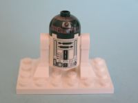 Lego Star Wars Minifigur R4-P44 Astromech Droid Set 8088 NEU Köln - Rodenkirchen Vorschau