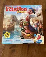 Risiko junior Hasbro Schleswig-Holstein - Reesdorf bei Kiel Vorschau