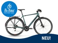 e-Bike Stevens E-Strada 6.3.4 superleichte 16,4 kg Niedersachsen - Syke Vorschau