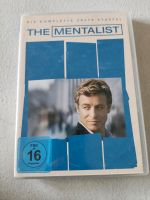 The mentalist stf 1 Bayern - Moosinning Vorschau