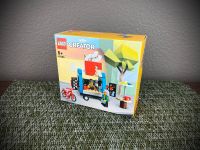 Lego 40488 CREATOR Kaffeewagen NEU OVP Hessen - Igelsbach Vorschau