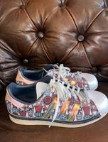 Adidas Originals Superstar 80s Mary Katrantzou AF5272 Limitiert Berlin - Reinickendorf Vorschau