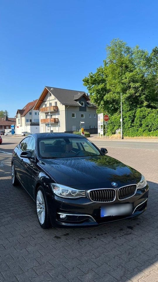 BMW GT3 in sehr gutem Zustand in Hütschenhausen