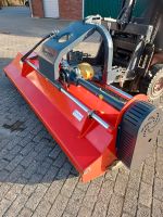 DRAGONE  Frontmulcher V 280 / Mulcher Schlegelmulcher Niedersachsen - Hinte Vorschau