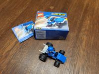 LEGO Blau Racer 6618 Thüringen - Erfurt Vorschau