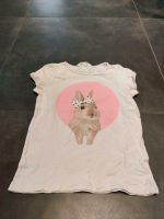 Niedliches T-Shirt Hase H&M H & M 122/128 Mecklenburg-Vorpommern - Stralsund Vorschau