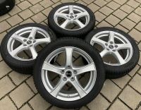 17" ALU WINTERRÄDER AUDI A3 8V SKODA OCTAVIA 5E YETI SEAT  #11KV Bayern - Bad Tölz Vorschau