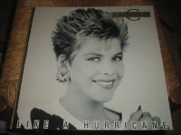 Schallplatte Lp C.C.Catch - Like a Hurricane Nordrhein-Westfalen - Gelsenkirchen Vorschau