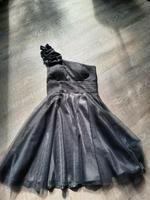 Abi Ballkleid Hessen - Schlitz Vorschau