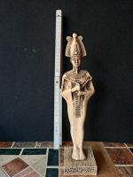 Ägyptische Statue Gott des Jenseits - Osiris Rheinland-Pfalz - Singhofen Vorschau