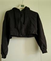Crop Zip Hoodie Bayern - Rotthalmünster Vorschau