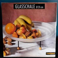 Glasschale / Obstschale 31cm * Neu in Originalverpackung  * Baden-Württemberg - Nufringen Vorschau