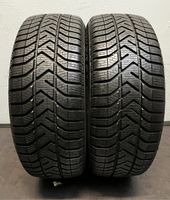 2x Winterreifen 205/55 R16 91H Pirelli SnowControl 3 Düsseldorf - Flingern Nord Vorschau