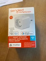 Sengled Smart Plug Matter Kompatibel Smarte Steckdose Baden-Württemberg - Leutkirch im Allgäu Vorschau