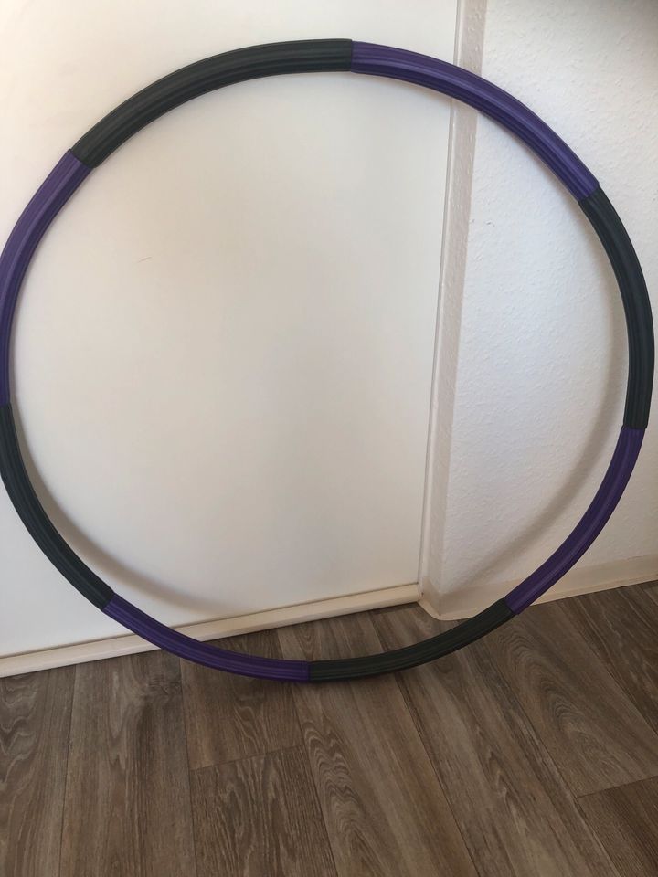 Hulahoop reifen in Senftenberg