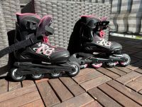 Inliner/ Rollerblades verstellbar Gr 32-37 Berlin - Steglitz Vorschau