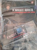 Fanhome Knight Rider kitt 1:15 Ausgabe 8 Saarland - Heusweiler Vorschau