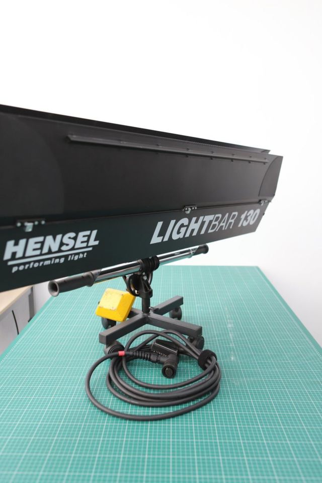 Hensel Lightbar 130 in Angermünde