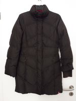 Winterjacke ESPRIT Daunen braun M Daunenjacke Damen Sachsen - Oelsnitz / Vogtland Vorschau