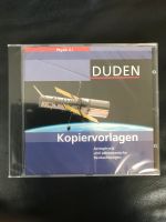 DUDEN - Kopiervorlagen Physik - Astrophysik Hessen - Wetzlar Vorschau