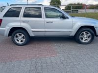 Jeep Grand Cherokee Laredo 3.0 CRD Hessen - Babenhausen Vorschau