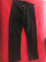 Weekday Jeans schwarz 28-30 Münster (Westfalen) - Centrum Vorschau