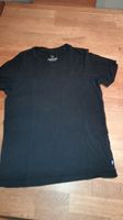 T-Shirt schwarz Jack & Jones Gr. 164 Baden-Württemberg - Westhausen Vorschau