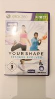 XBOX 360 KINECT Yourshape Fitness Niedersachsen - Osnabrück Vorschau