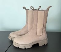 Copenhagen Stiefel/Schuhe beige-grau, Gr. 37 Baden-Württemberg - Ettenheim Vorschau