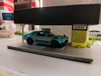 Hot Wheels Parkhaus Diorama Nordrhein-Westfalen - Rheinberg Vorschau