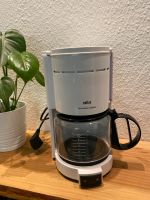 Kaffeemaschine von Braun Nordrhein-Westfalen - Grevenbroich Vorschau