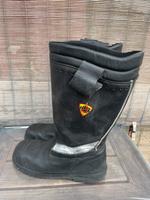 Haix Fire Hunter Feuerwehrstiefel Gr. 43 München - Moosach Vorschau