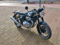 Royal Enfield Continental 650 GT, ABS, EFI, WSV Niedersachsen - Molbergen Vorschau