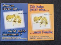 Kinderherzen heilen helfen Trennungsbuch /Patchwork Familie Schleswig-Holstein - Owschlag Vorschau