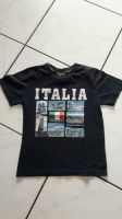 T-Shirt Italia 9/10 Jahre Hessen - Rimbach Vorschau