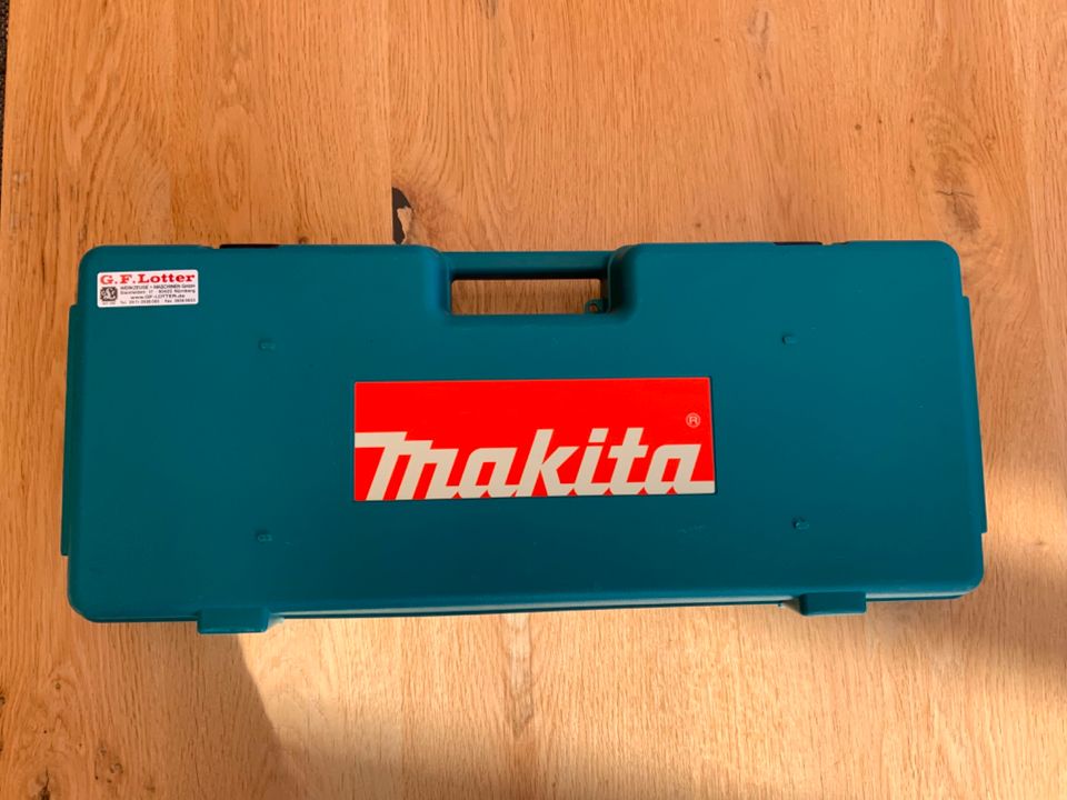 Makita JR3050 T in Nürnberg (Mittelfr)