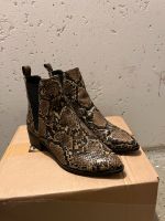 Stiefel Damen H&M Größe 37 wie neu Brandenburg - Potsdam Vorschau