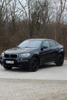BMW X6 XDrive30d Bayern - Großaitingen Vorschau