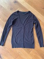 Vero Moda Strickjacke Cardigan  braun Bremen - Oberneuland Vorschau