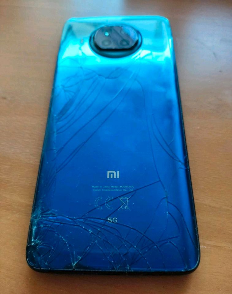 Xiaomi Mi 10t Lite 5g 128GB in Neuss