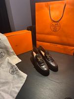 Hermés Schuhe Damen Nordrhein-Westfalen - Gelsenkirchen Vorschau