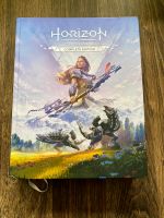 Horizon Zero Dawn Buch München - Laim Vorschau