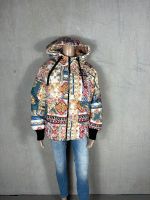 replay  kunterbunte Jacke  neu XS 34 36 Bayern - Erlabrunn Vorschau