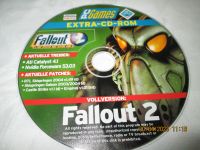 FALLOUT 2 Vollversion u. a. aus PC-Games 2003/2004 16+ Berlin - Pankow Vorschau