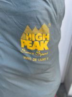 HIGH PEAK VARIO DE LUXE 6 Duisburg - Rheinhausen Vorschau