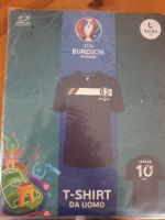 T-Shirt Italia UEFA EURO 2016 France neu&ovp Baden-Württemberg - Wehr Vorschau