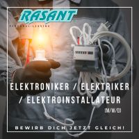 *BHV* Elektroniker / Elektriker / Elektroinstallateur (m/w/d) in Nordenham gesucht! ID: 156247 Niedersachsen - Nordenham Vorschau