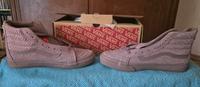 Sneaker Vans SK8-Hi  Slim Zip D Rheinland-Pfalz - Kaiserslautern Vorschau