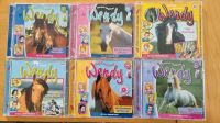 Wendy - CDs - 3€/CD Rheinland-Pfalz - Stromberg Vorschau