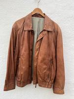 Vintage Lederjacke Bremen - Neustadt Vorschau